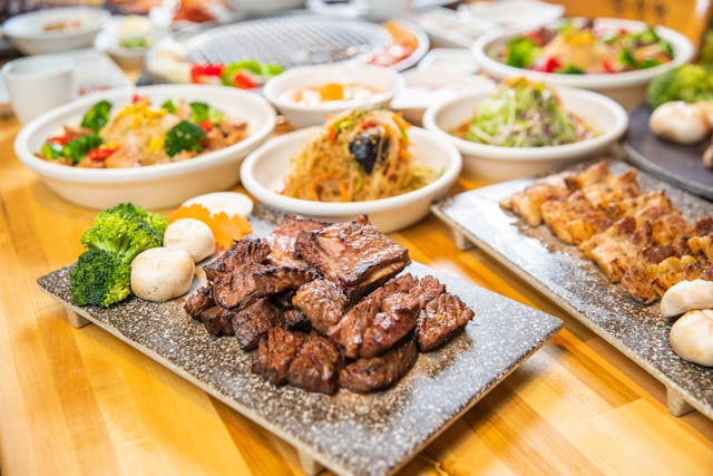Emirati Cuisine