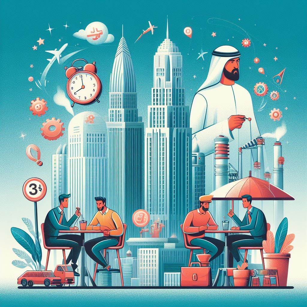 Minimum Wage UAE Guide