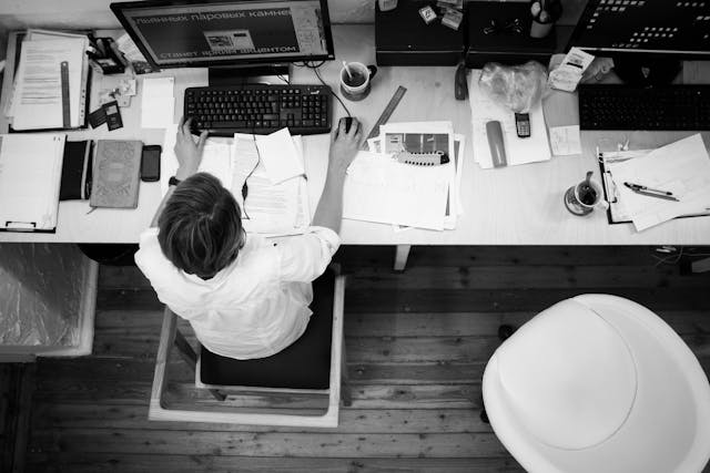 What is a Notice Period Meaning