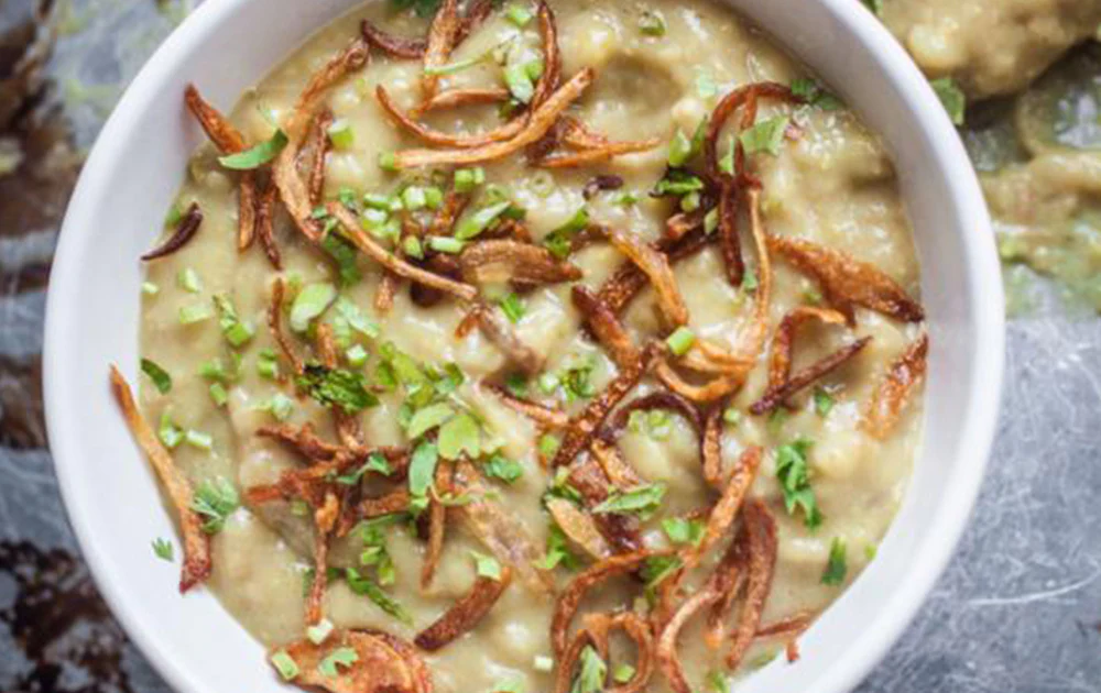 Harees - UAE Traditional Food