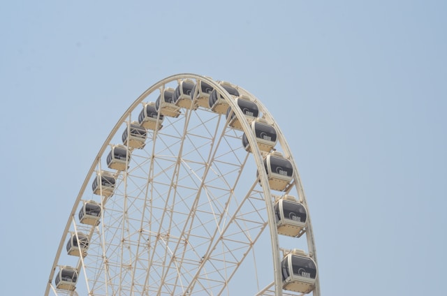 Avoiding External Fines in UAE